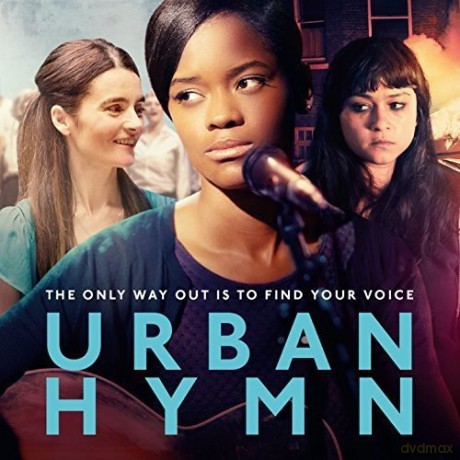 Urban Hymn soundtrack [CD]