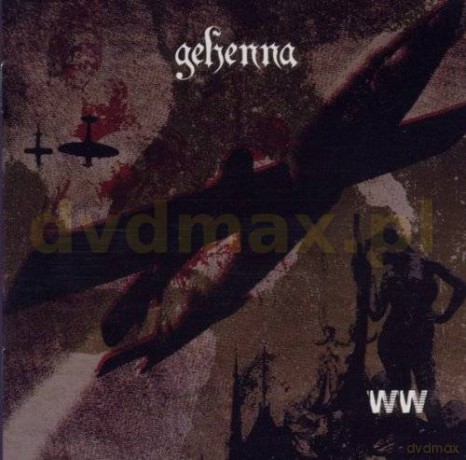 Gehenna: Ww [CD]