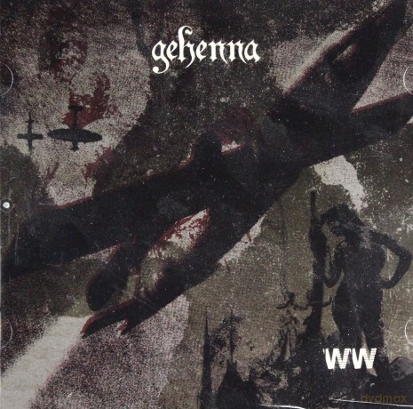 Gehenna: Ww [CD]