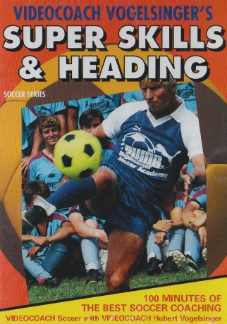 Vogelsingers Soccer Super Skills [DVD]