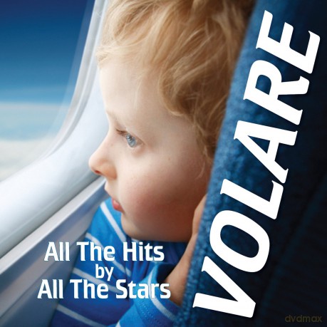 Volare [CD]