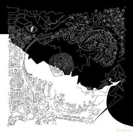 Destroyers: Vortex Ep [CD]