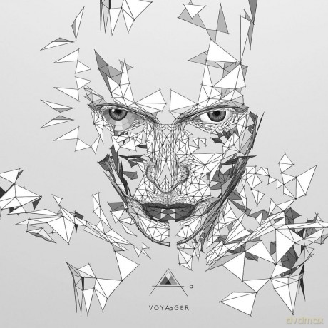 Aa: Voyaager [CD]