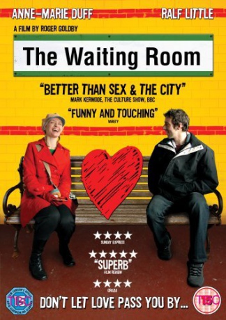 Waiting Room [DVD]