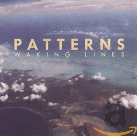 Patterns: Waking Lines [Winyl]