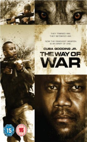 Way Of War [DVD]