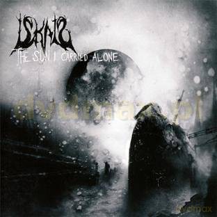 Iskald: The Sun I Carried Alone [CD]