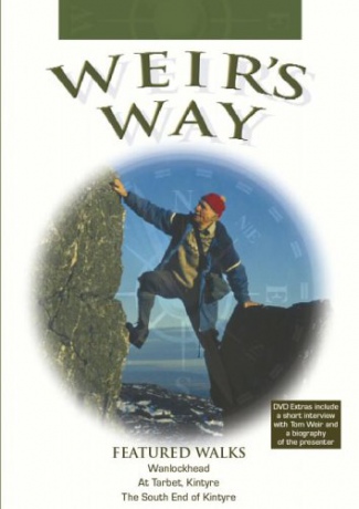 Weir's Way 2 [DVD]