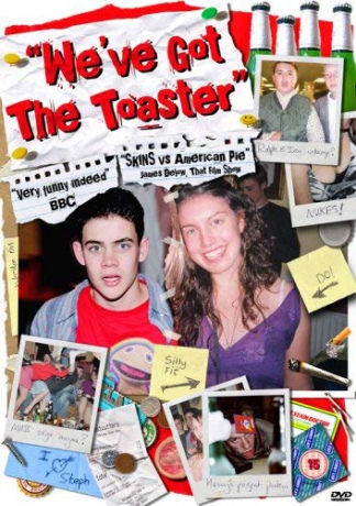 Weve Got The Toaster [DVD]
