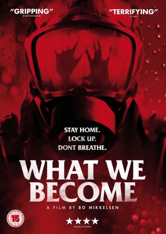 What We Become [DVD]