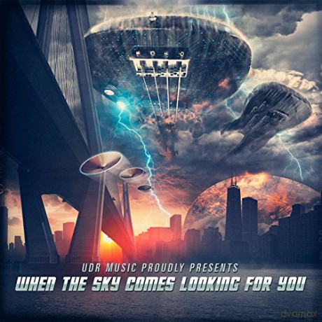 When The Sky Comes Looking For You: When The Sky Comes Looking For You [2CD]