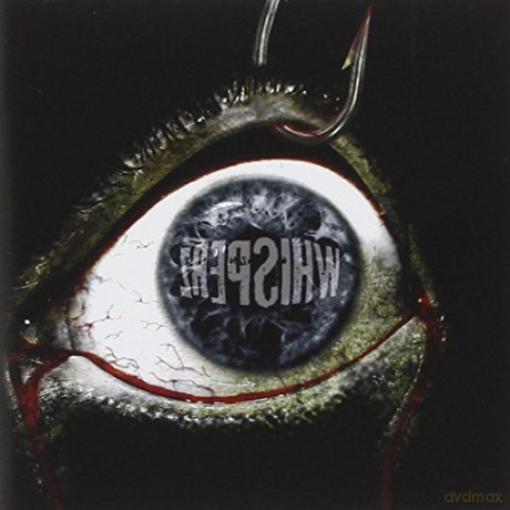 Whisperz: Whisperz [CD]