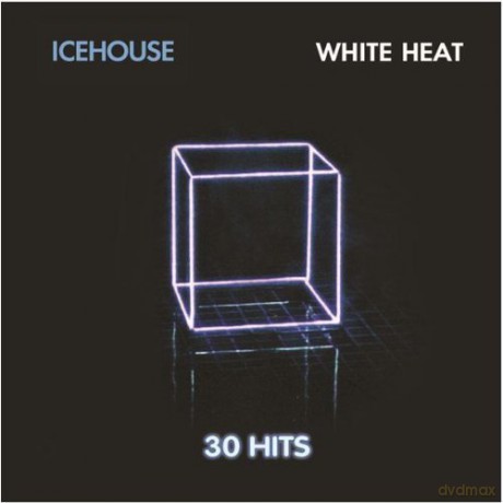 Icehouse: White Heat - 30 Hits [2CD]