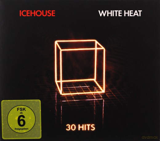 Icehouse: White Heat - 30 Hits [2CD]