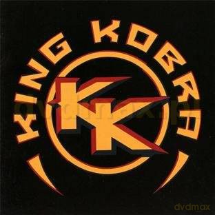 King Kobra: King Kobra [CD]
