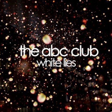 Abc Club: White Lies [CD]
