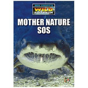Wild Australia Mother Nature Sos [DVD]