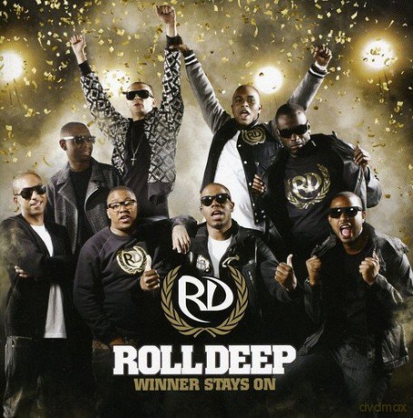 Roll Deep: Winner Stays On [CD]