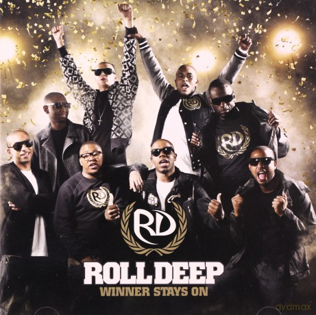 Roll Deep: Winner Stays On [CD]