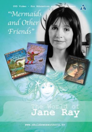 World Of Jane Ray [DVD]
