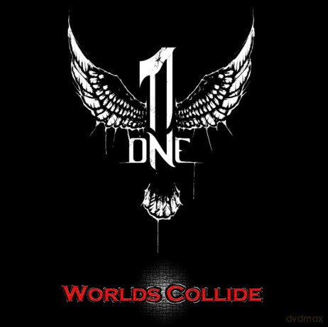 One: Worlds Collide [CD]