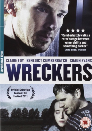 Wreckers Dr Hood [DVD]