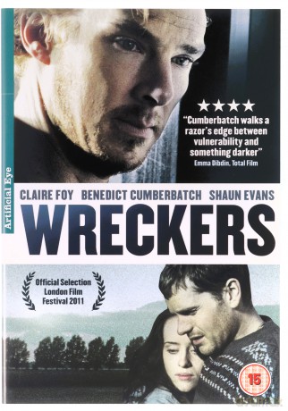 Wreckers Dr Hood [DVD]