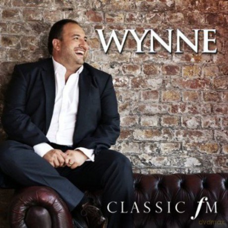 Wynne Evans: Wynne [CD]