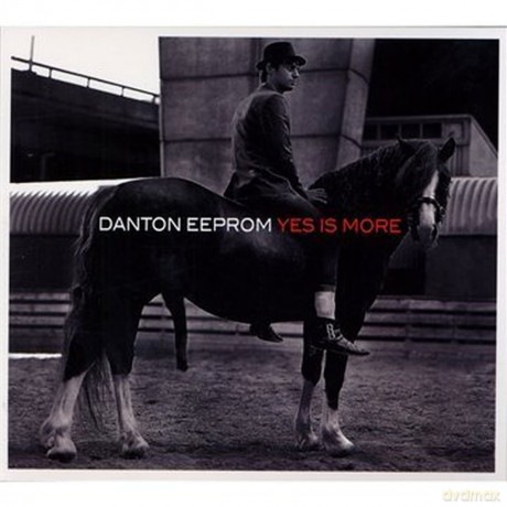 Danton Eeprom: Yes Is More [CD]