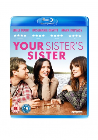 Your Sisters Sister (Siostra twojej siostry) [Blu-Ray]