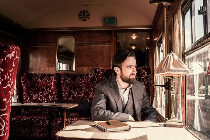 Daniil Trifonov: Destination Rachmaninov - Arrival [CD]