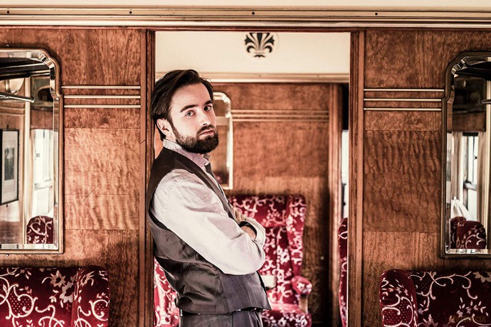 Daniil Trifonov: Destination Rachmaninov - Arrival [CD]
