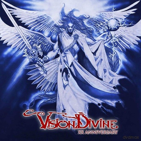 Vision Divine: Vision Divine XX Anniversary (digipack) [CD]