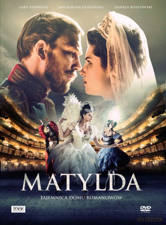 Matylda [DVD]