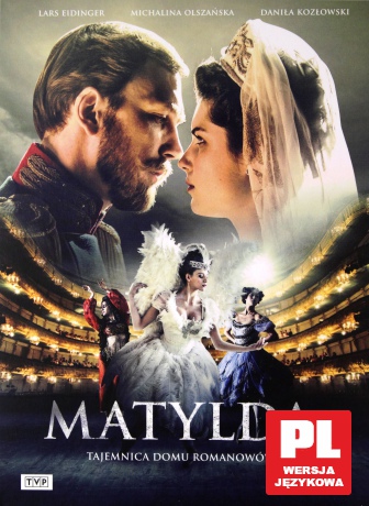 Matylda [DVD]