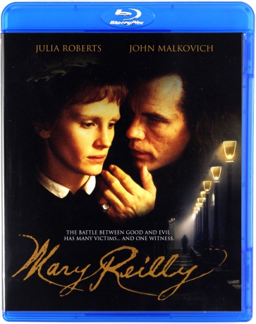 Mary Reilly [Blu-Ray]