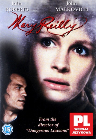 Mary Reilly [DVD]