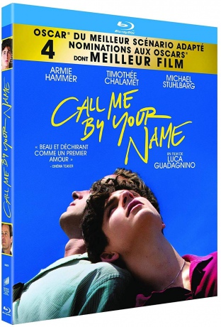 Tamte dni, tamte noce [Blu-Ray]