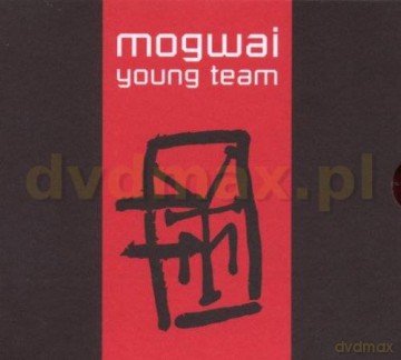 Mogwai: Young Team [2CD]