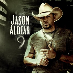 Aldean, Jason: 9 [CD]