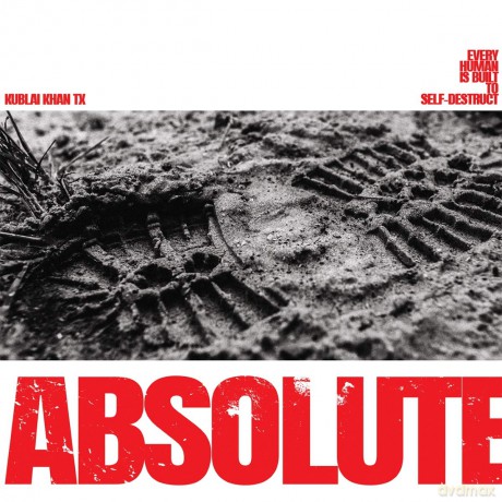 Kublai Khan Tx: Absolute [CD]