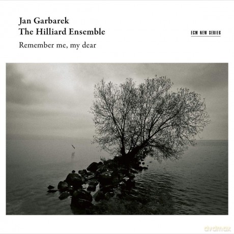 Garbarek Jan: Remember Me My Dear [CD]