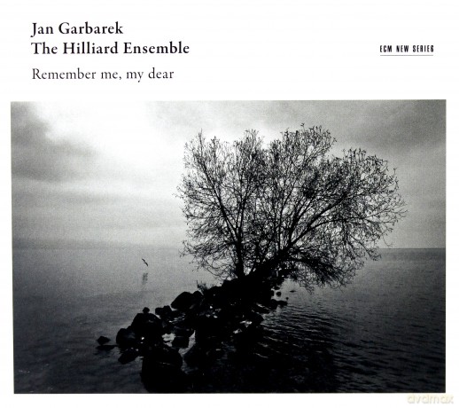 Garbarek Jan: Remember Me My Dear [CD]
