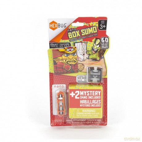 HEXBUG Box Single