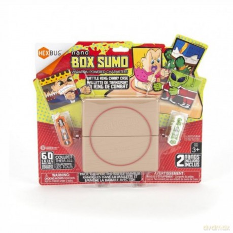 HEXBUG Box Sum Ring (wysyłka losowa)