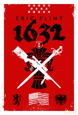 1632 - Eric Flint [KSIĄŻKA]