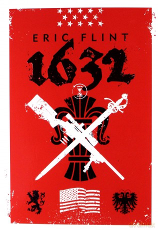 1632 - Eric Flint [KSIĄŻKA]