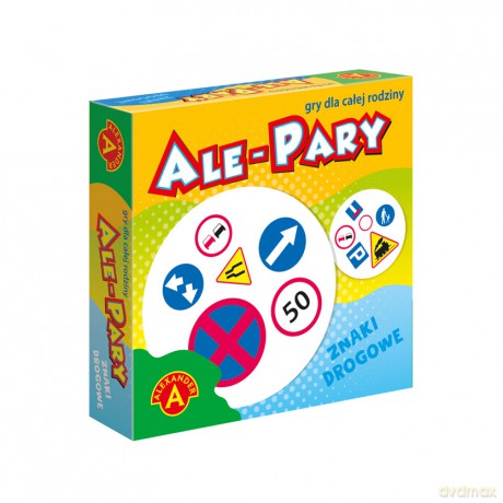 Ale pary Znaki [GRA]