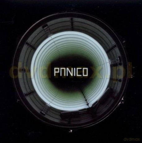 Panico: Kick (Digipack) [CD]
