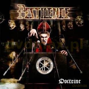 Pestilence: Doctrine [Winyl]